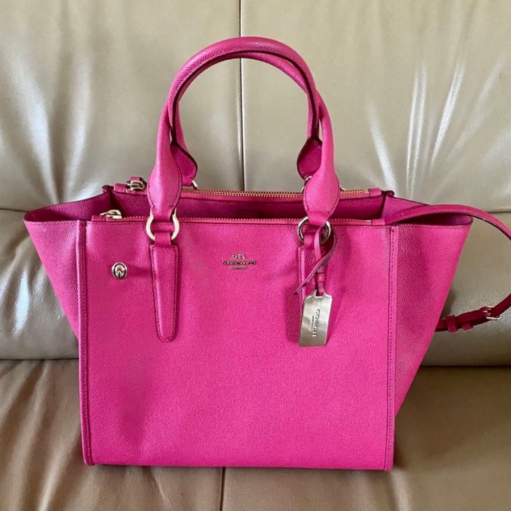 Coach limited edition